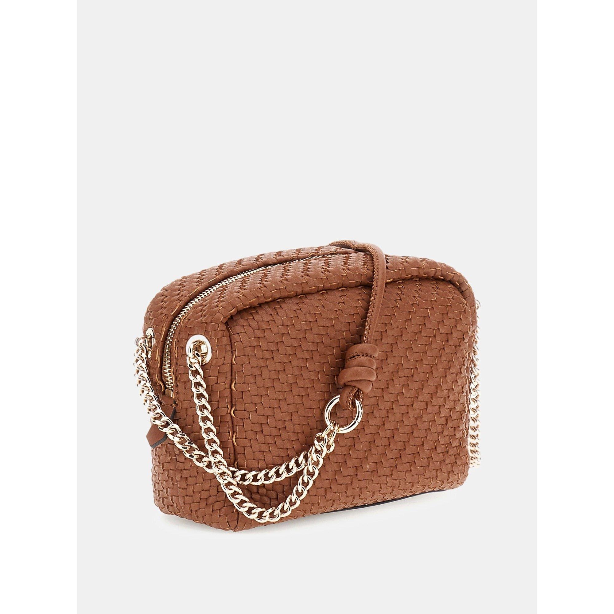 Guess Francy Camera Crossbody Bag