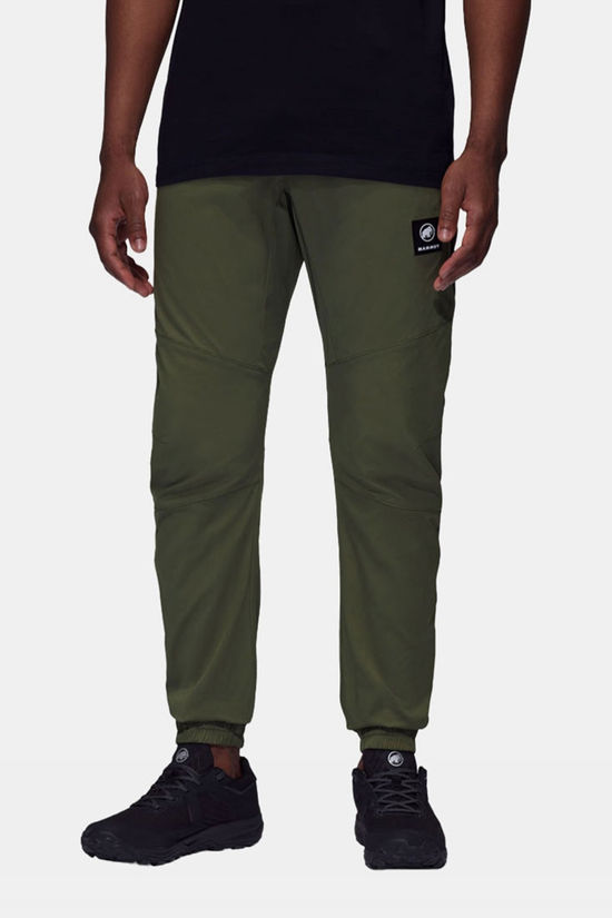 Mammut Mammut Massone Light Pants Klimbroek