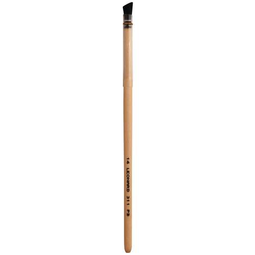 Léonard Rundpinsel, schräg Serie 311PB