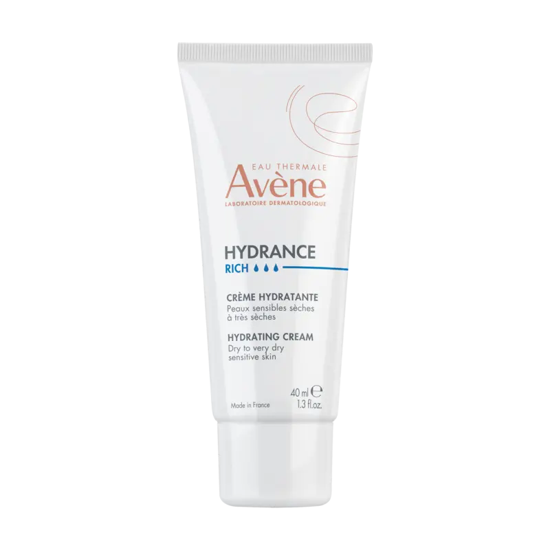 Hydrance -  UV RICHE Crème hydratante - 40ml