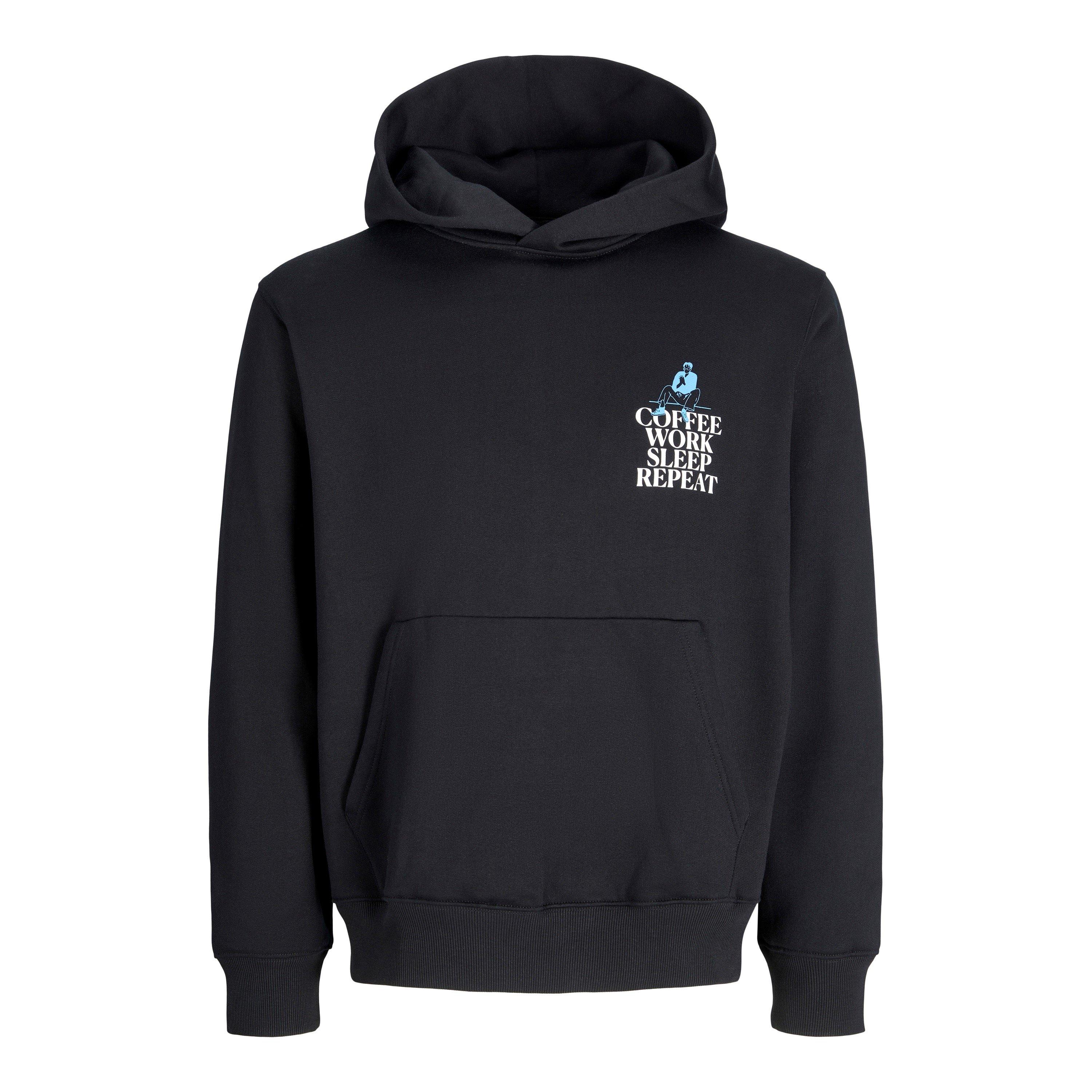 Jack and Jones Julian Hoodie Sn99