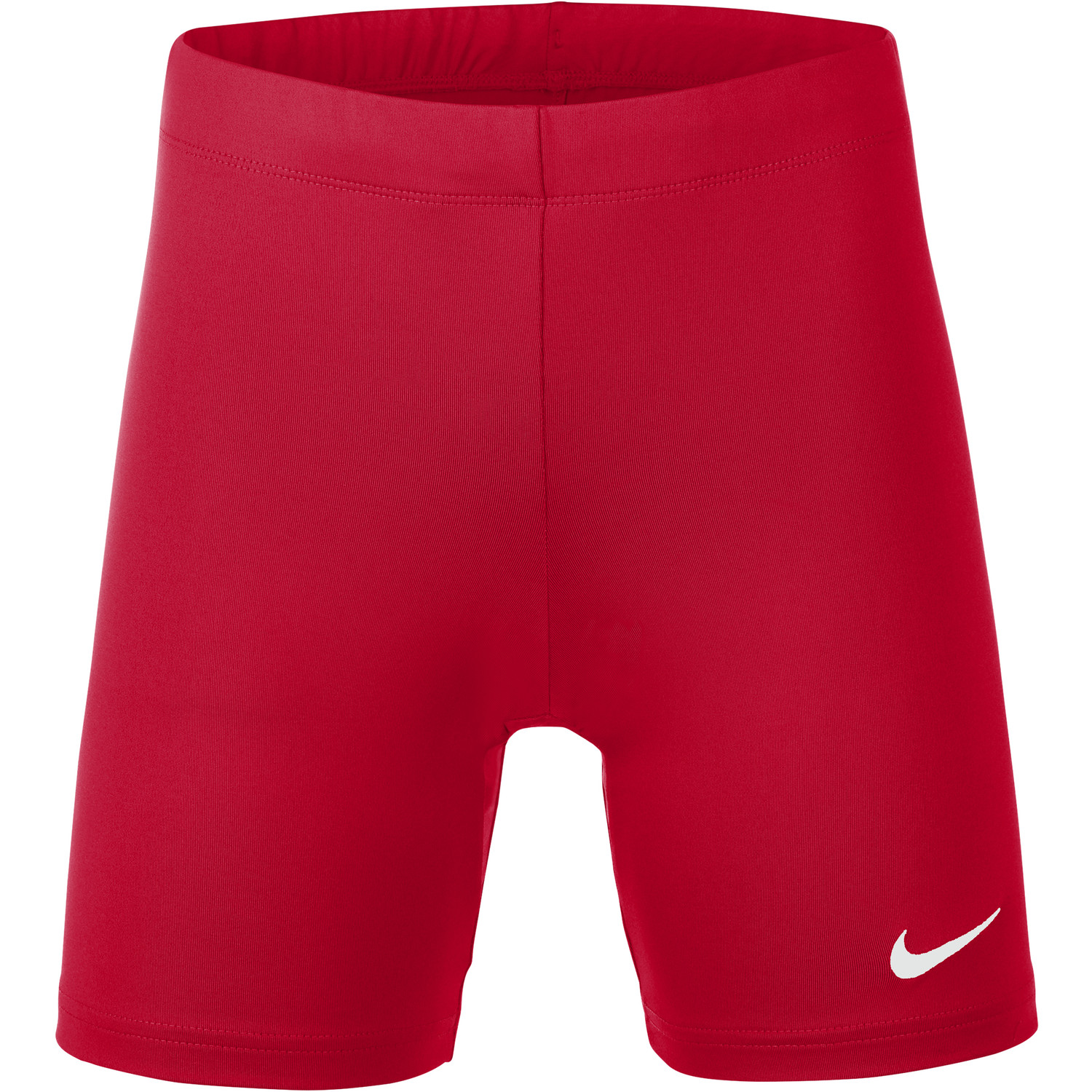 Nike Stock Korte Legging Dames