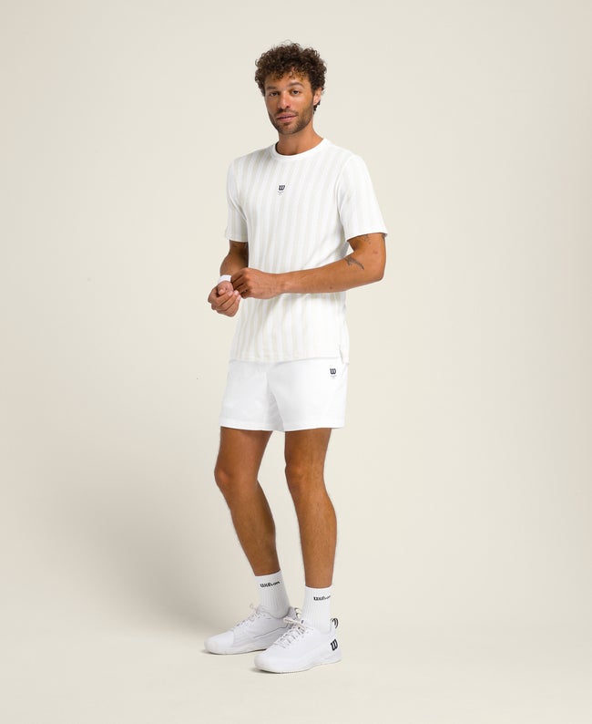 Game Point Seamless Tee