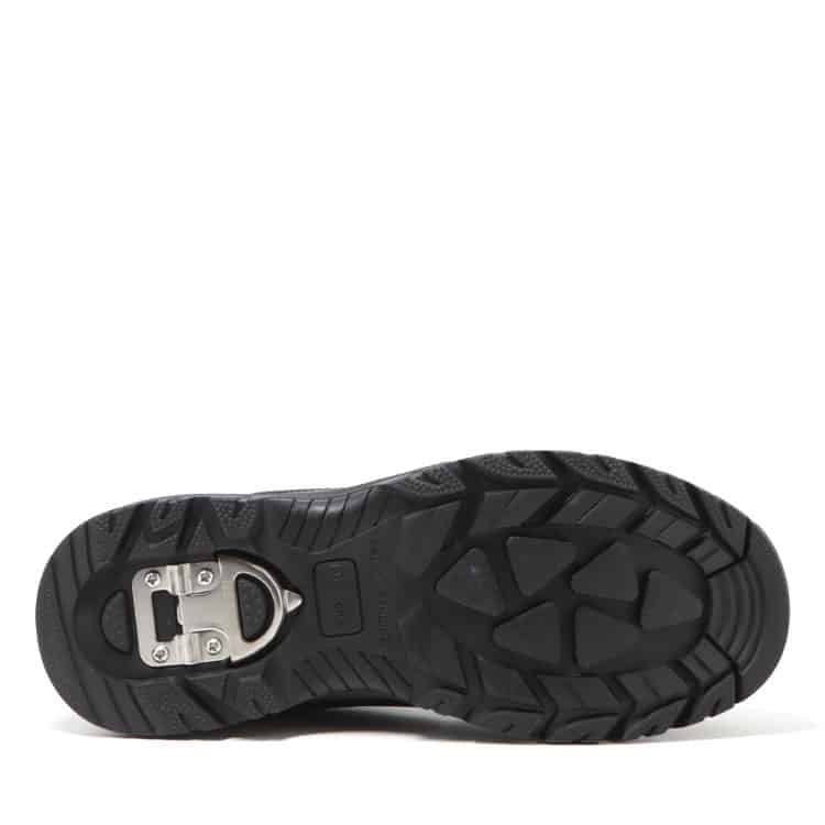 NexGrip Ice Mercury | NOIR