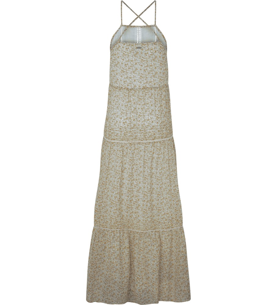 Vestido rosa Parhi da Pepe Jeans