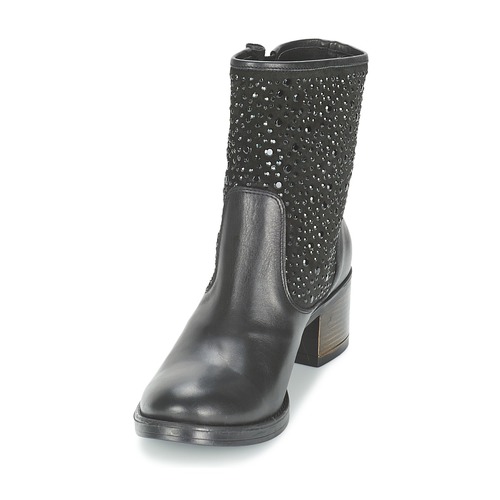 Meline - NERCRO Negro