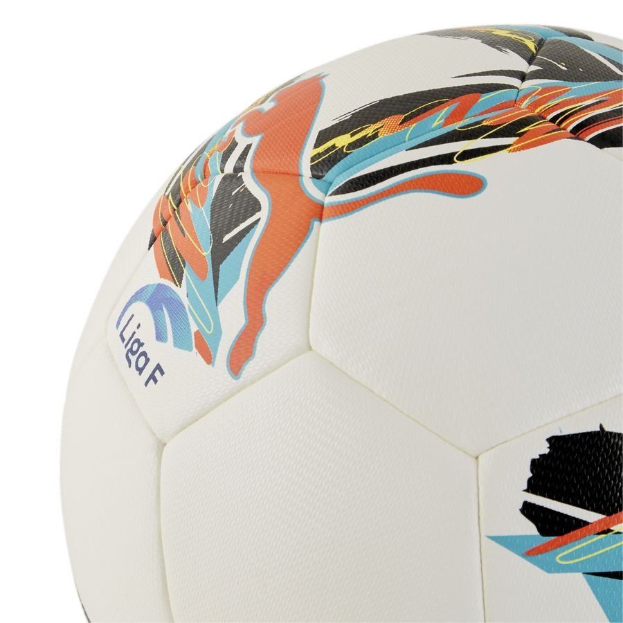 Puma Ballon de football hybride Orbita Liga féminine