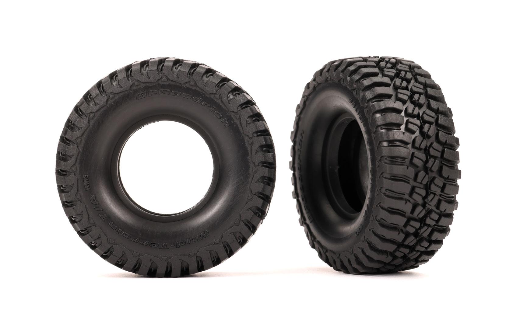 Reifen BFGoodrich Mud-Terrain T/A KM3 1.0