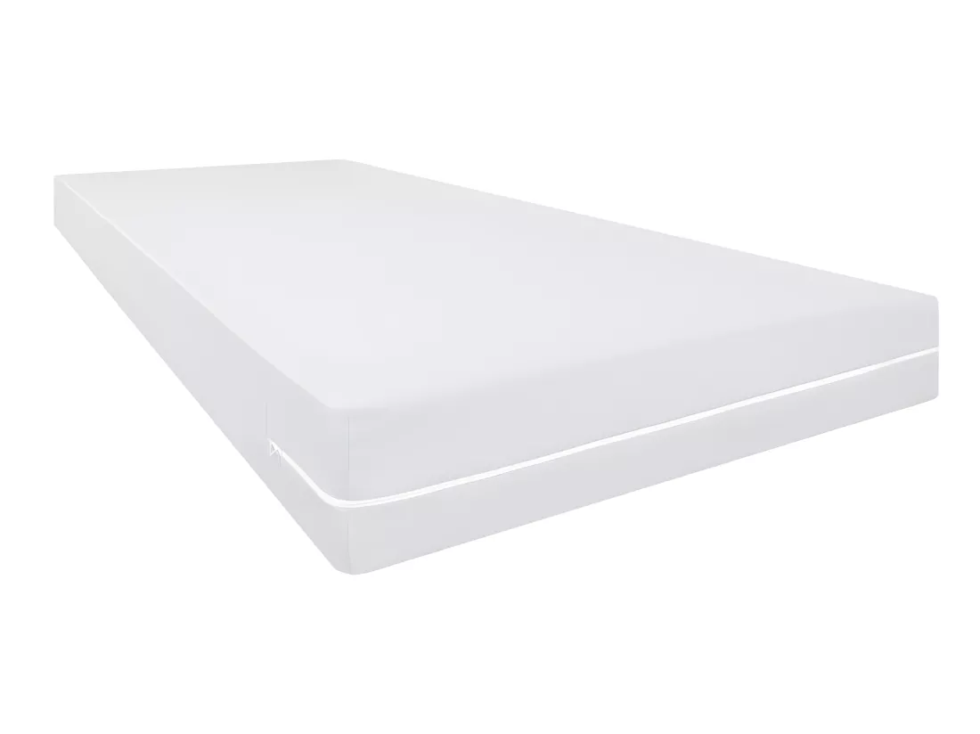 BELLECOUR LITERIE | Protège matelas QUIETUDE | Impermeable & Anti-punaises