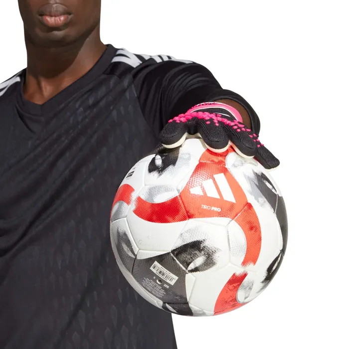 Adidas Predator League Keepershandschoenen Senior