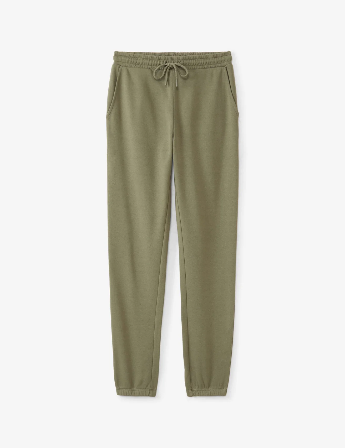 Jogging kaki foncé