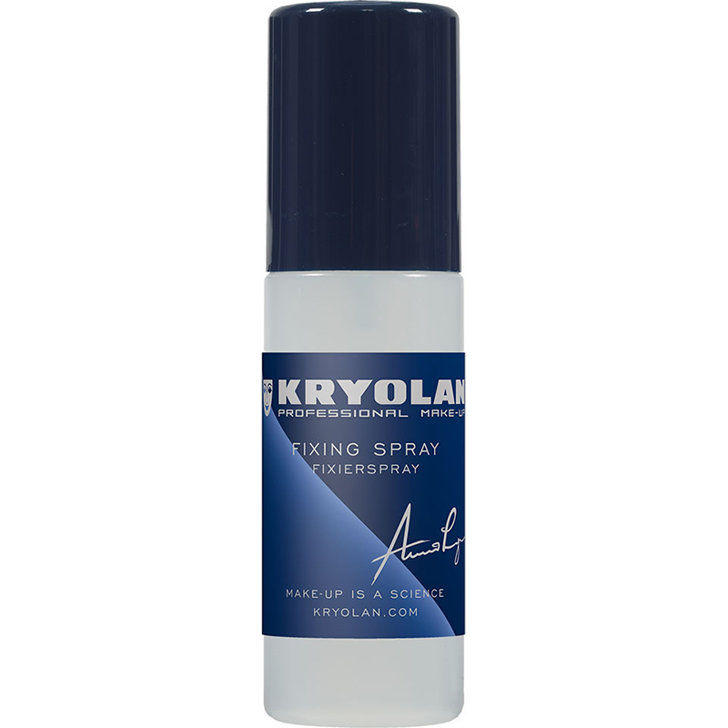 Kryolan - Fixier Spray