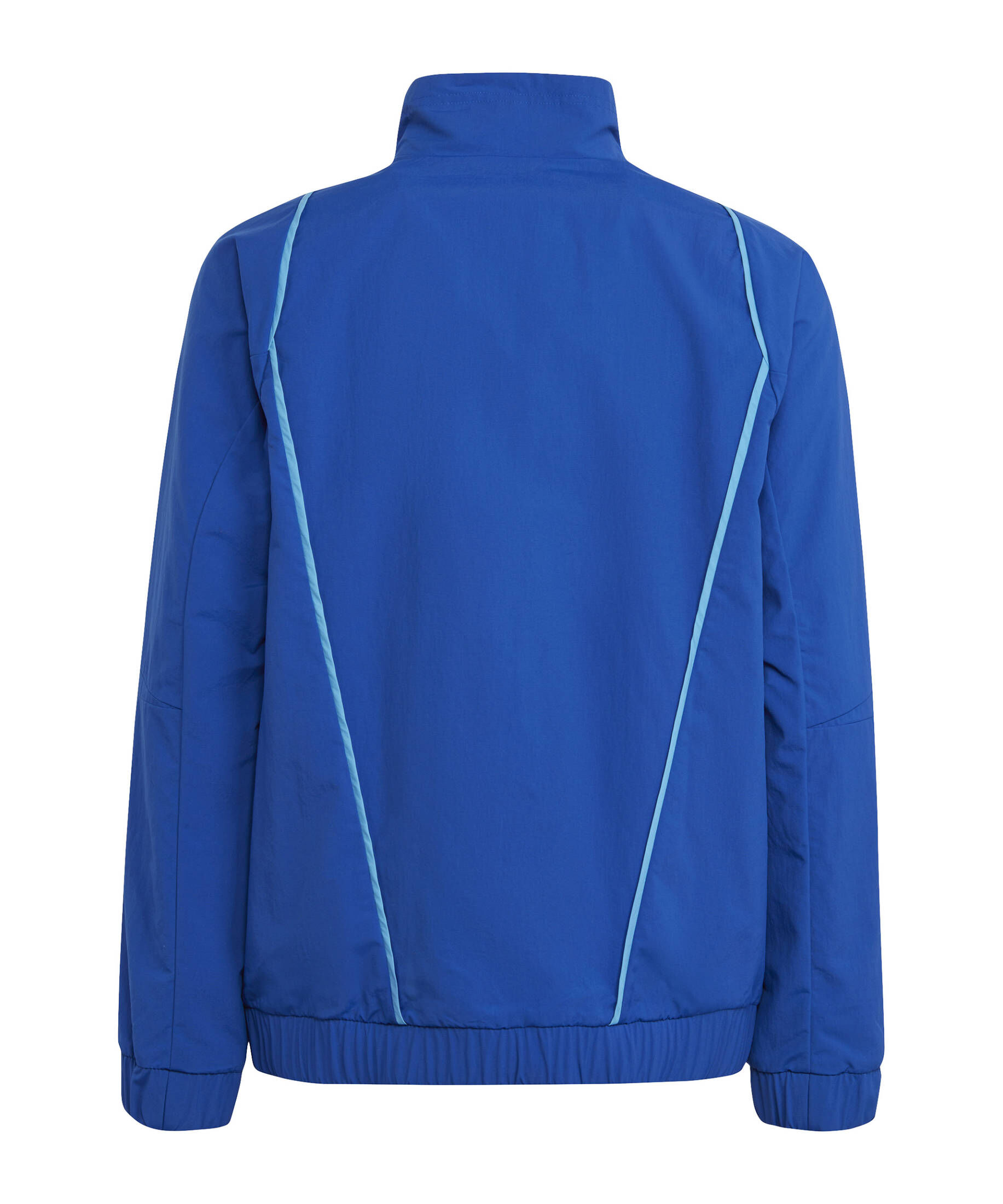adidas Performance| Kinder Fußball - Teamsport Textil - Jacken Tiro 23 Competition Präsentationsjacke Kids