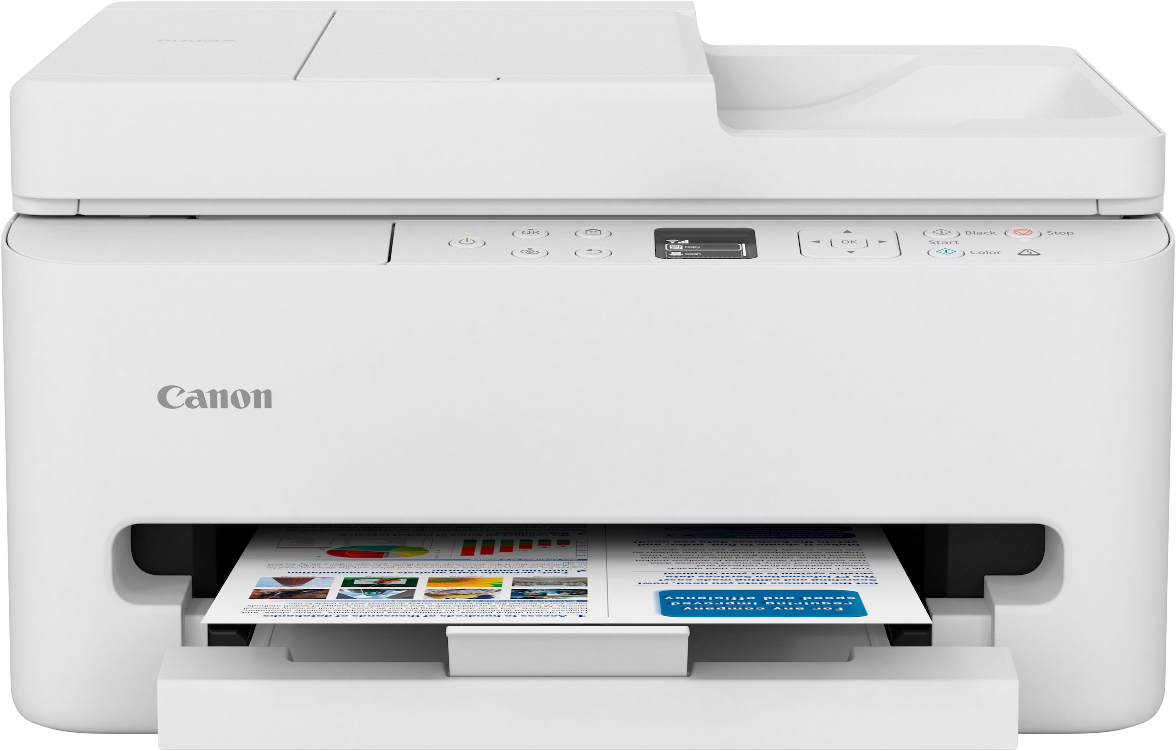 Canon Multifunktionsdrucker »PIXMA TS7550i«
