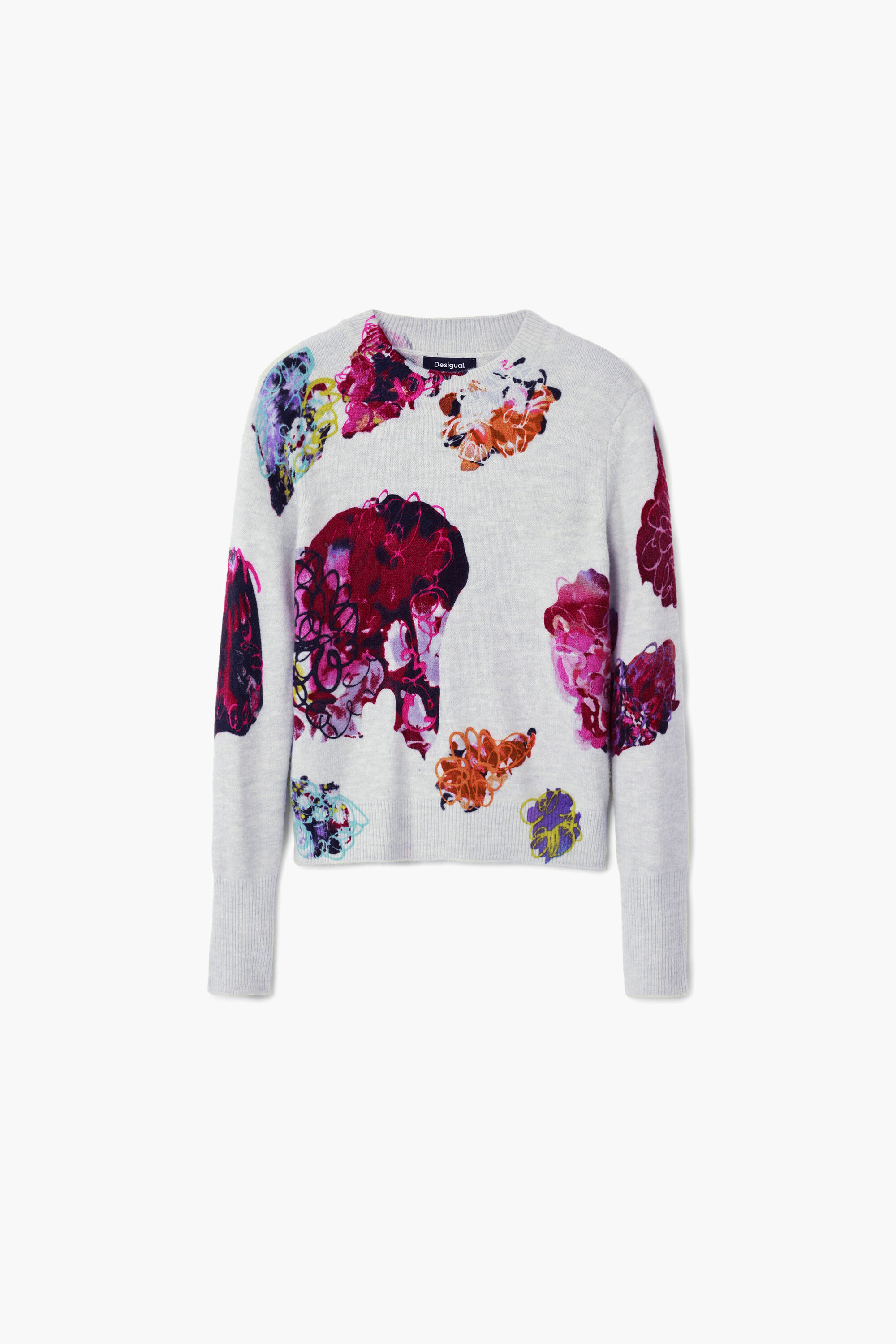 Jersey flores M. Christian Lacroix