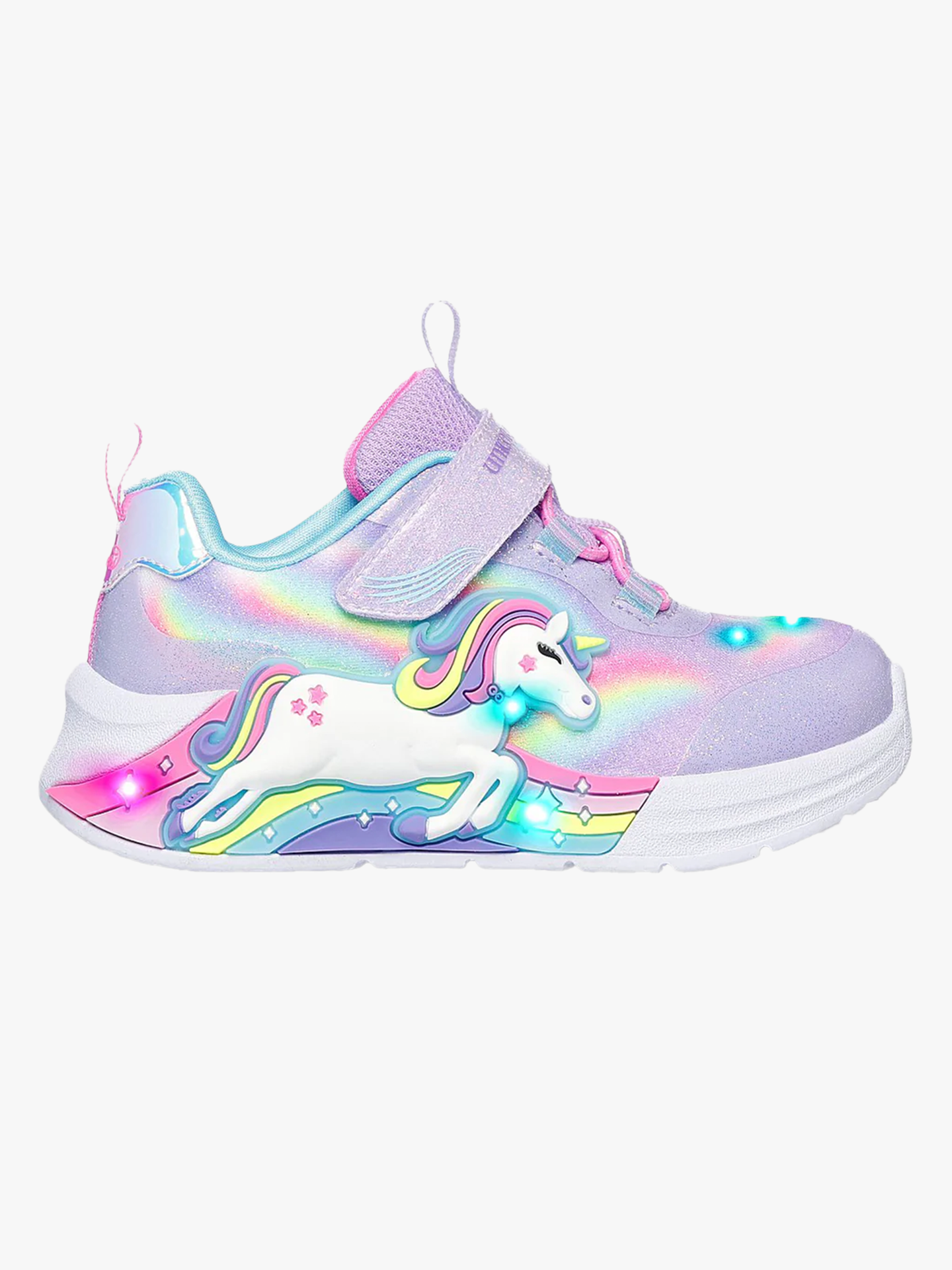 Unicorn Chaser