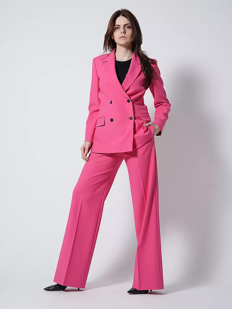 HUGO Hose HIMIA pink
