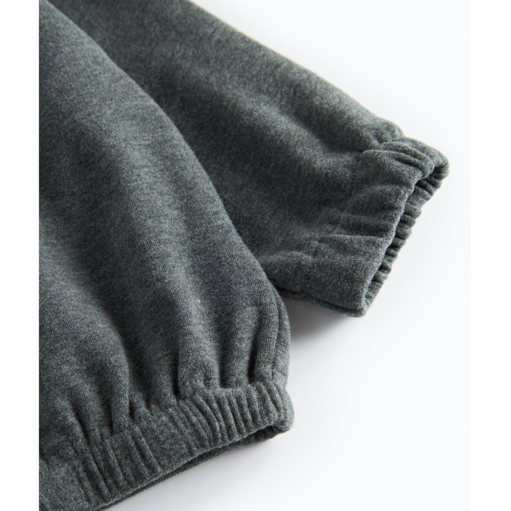 Køb MarMar Modal Sweat Forest Mel. Toko B Bluse