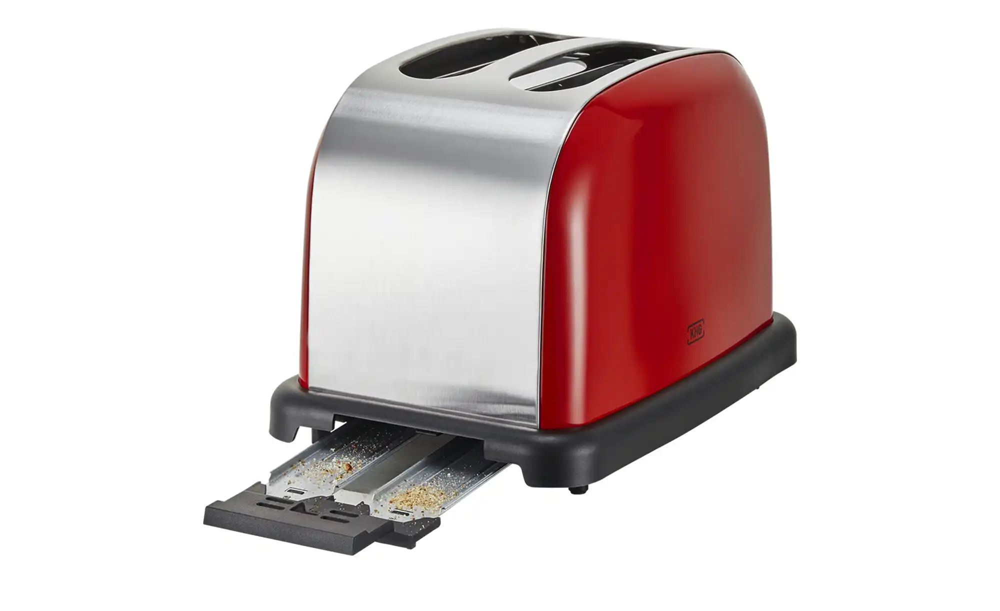 KHG Toaster TO-1005 (RS)