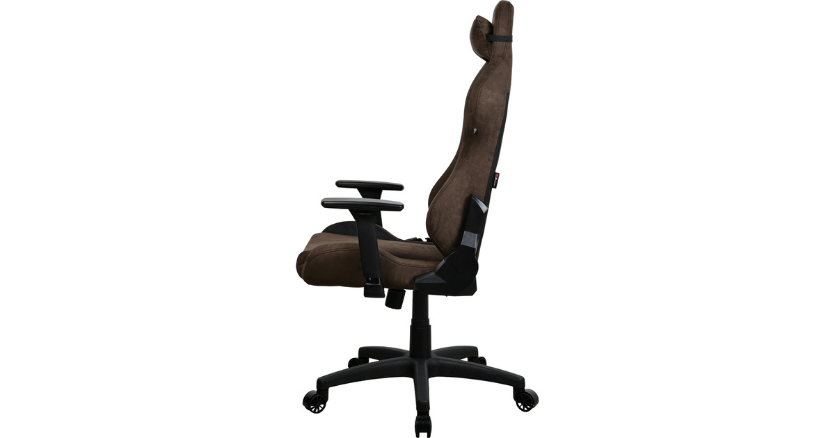 ArozziTorretta Supersoft - Brown gamestoel  (Bruin)