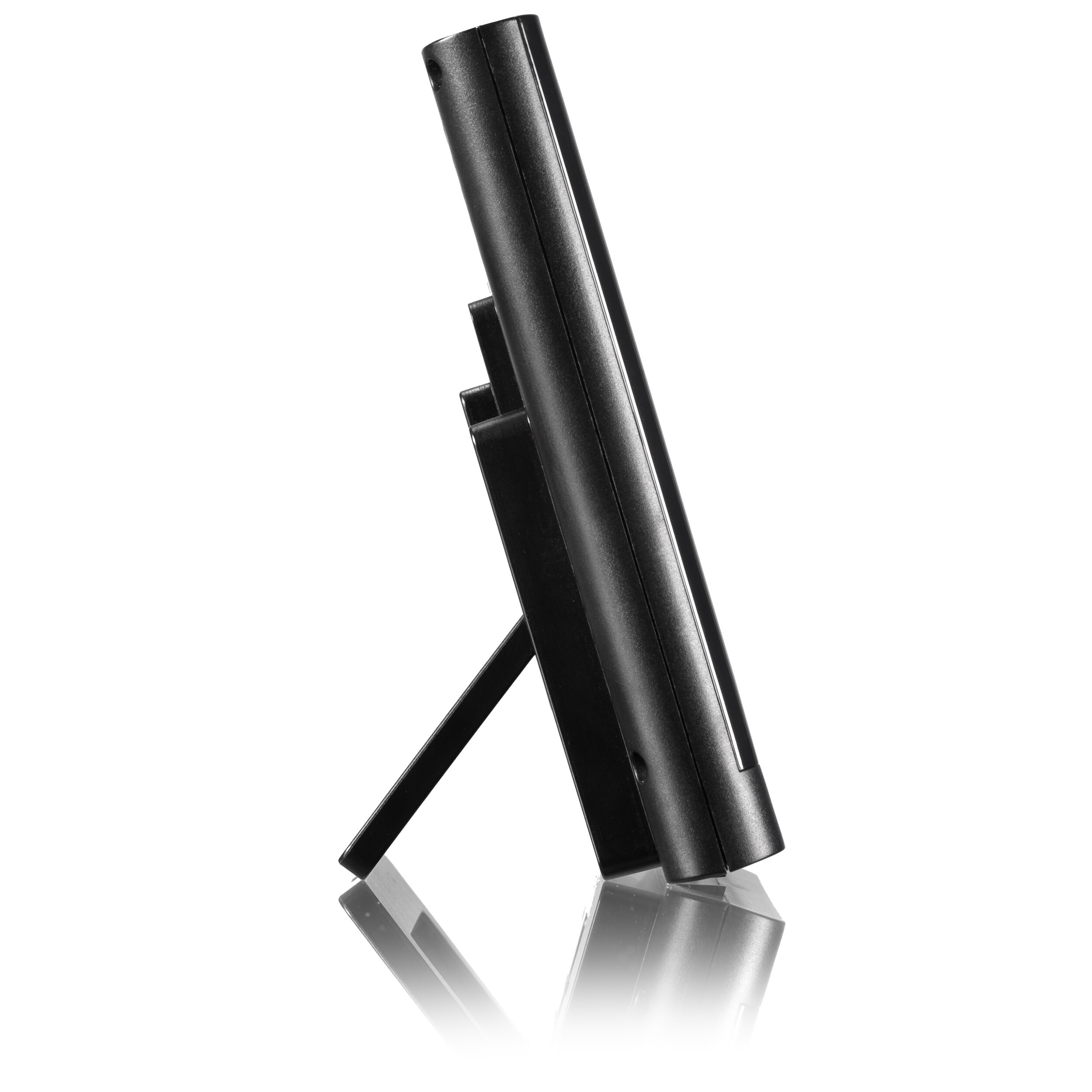 BRESSER MeteoTemp BF Wetterstation mit Touch-Display