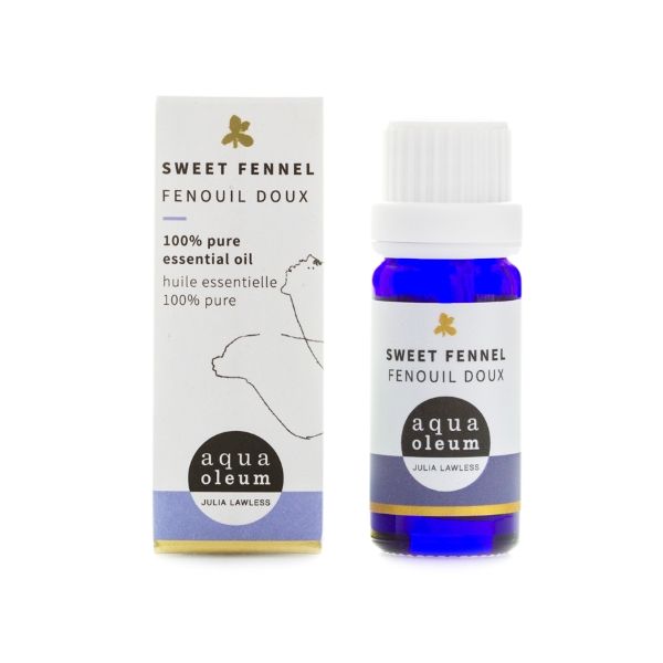Aqua Oleum Fennel