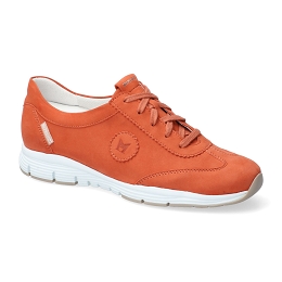 yael  BUCKSOFT 6927  TERRACOTTA