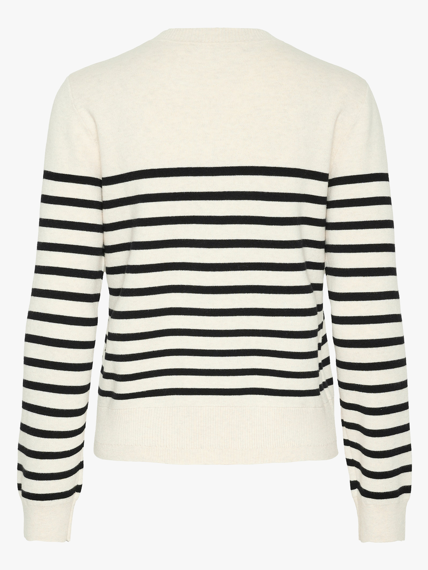 Wallis O-Neck Pullover