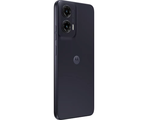 Motorola Moto G35 Midnight black