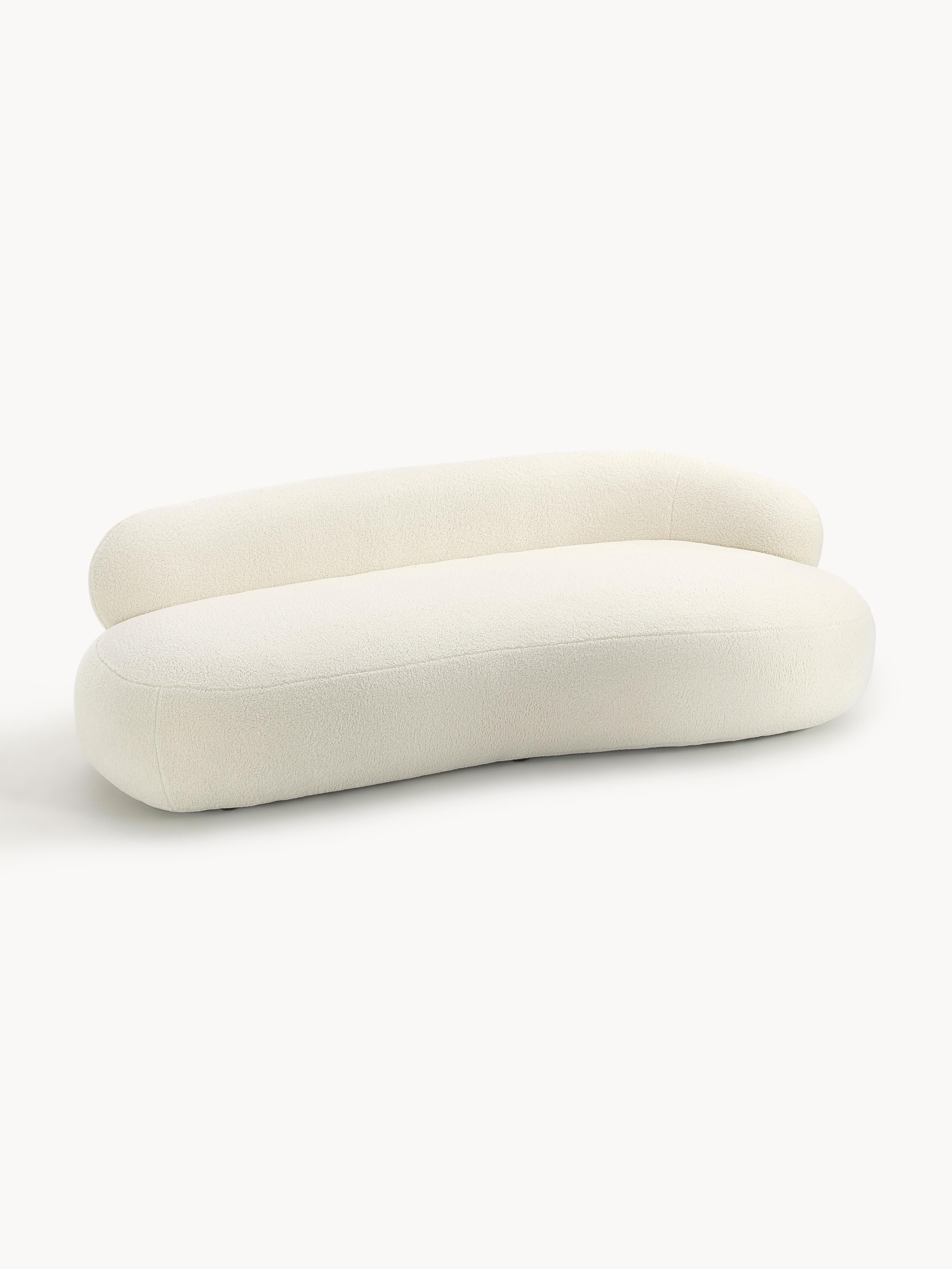Teddybank Alba (3-zits)