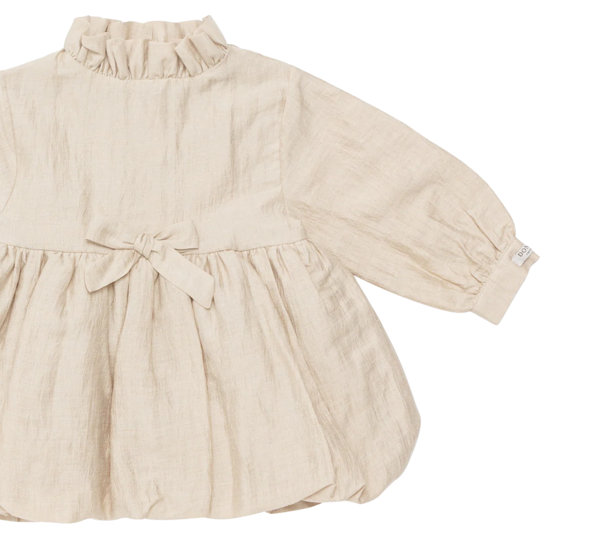 Hansje Dress | Biscotti