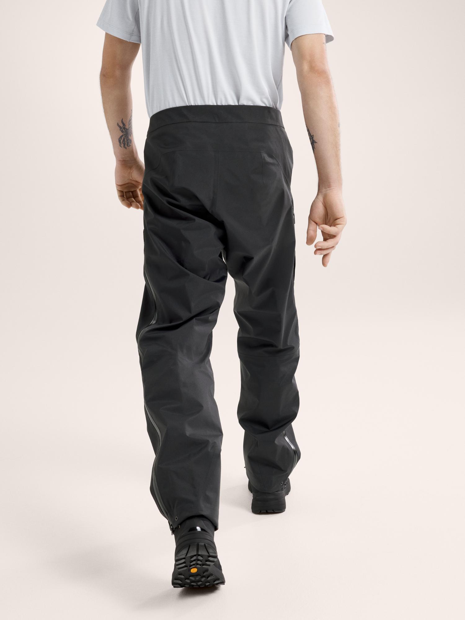 Arcteryx Beta Pant Black