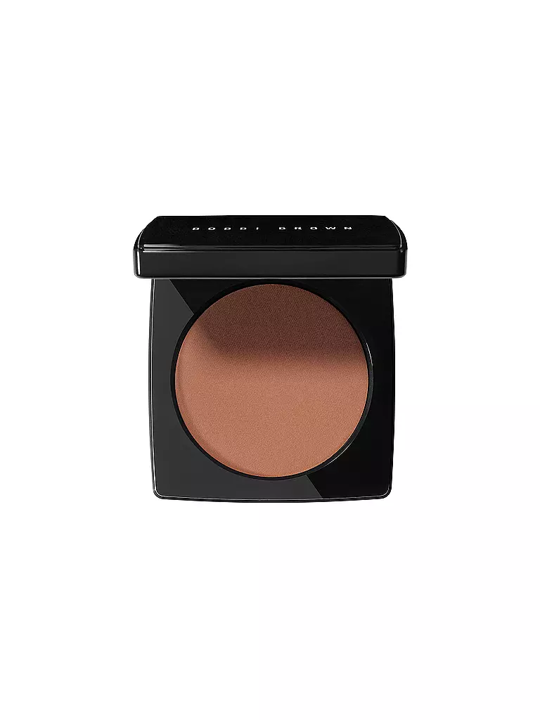 BOBBI BROWN Puder - Bronzing Powder (04 Natural) hellbraun