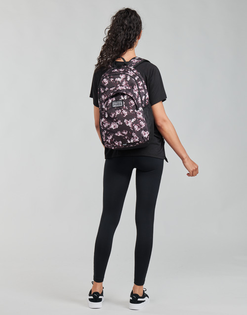 Puma - EVOSTRIPE TEE - Noir