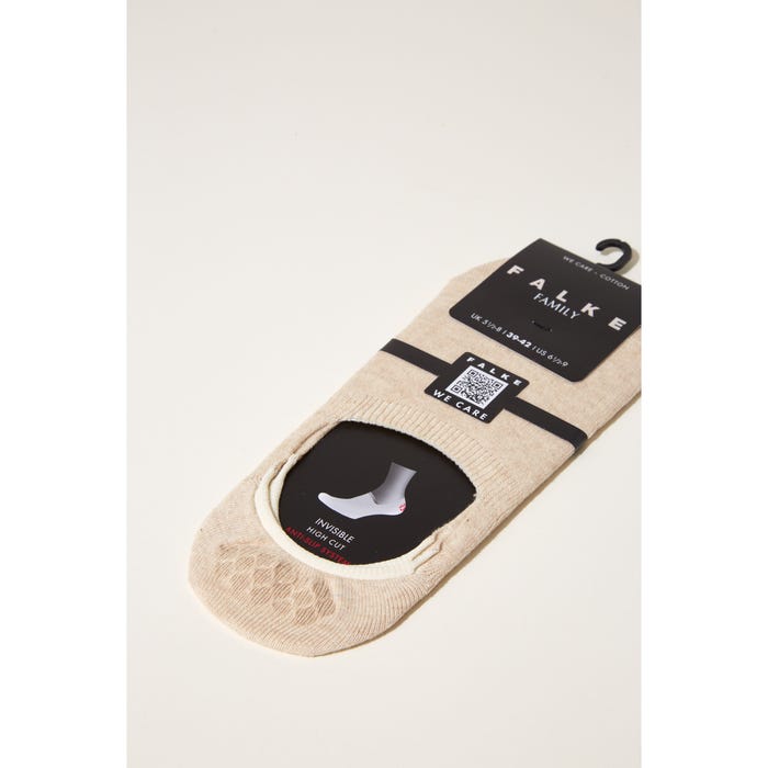 Falke-Kousenvoetjes Family High Cut - Falke