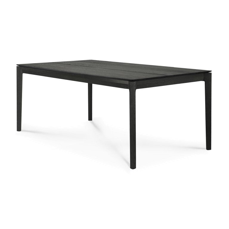 Ethnicraft Bok eettafel 180x90 oak