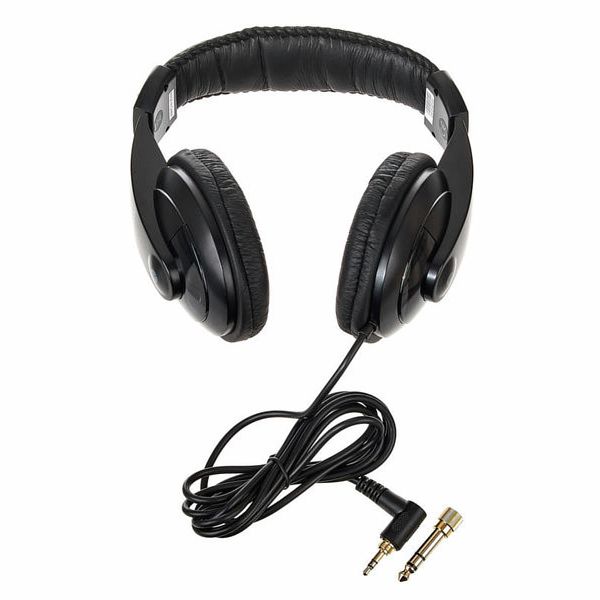 Behringer HPM1000-BK