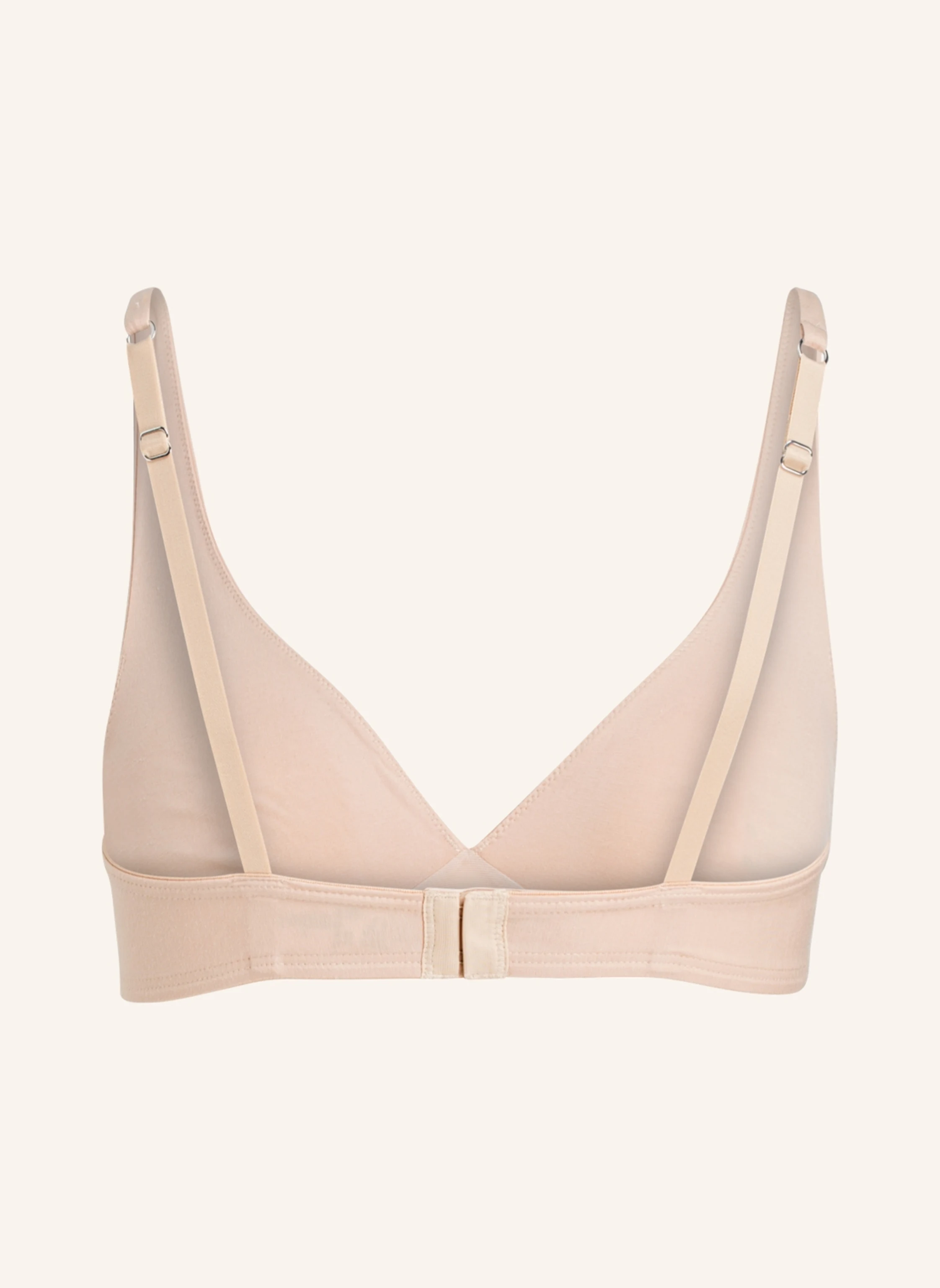 HANRO Triangel-BH COTTON SENSATION