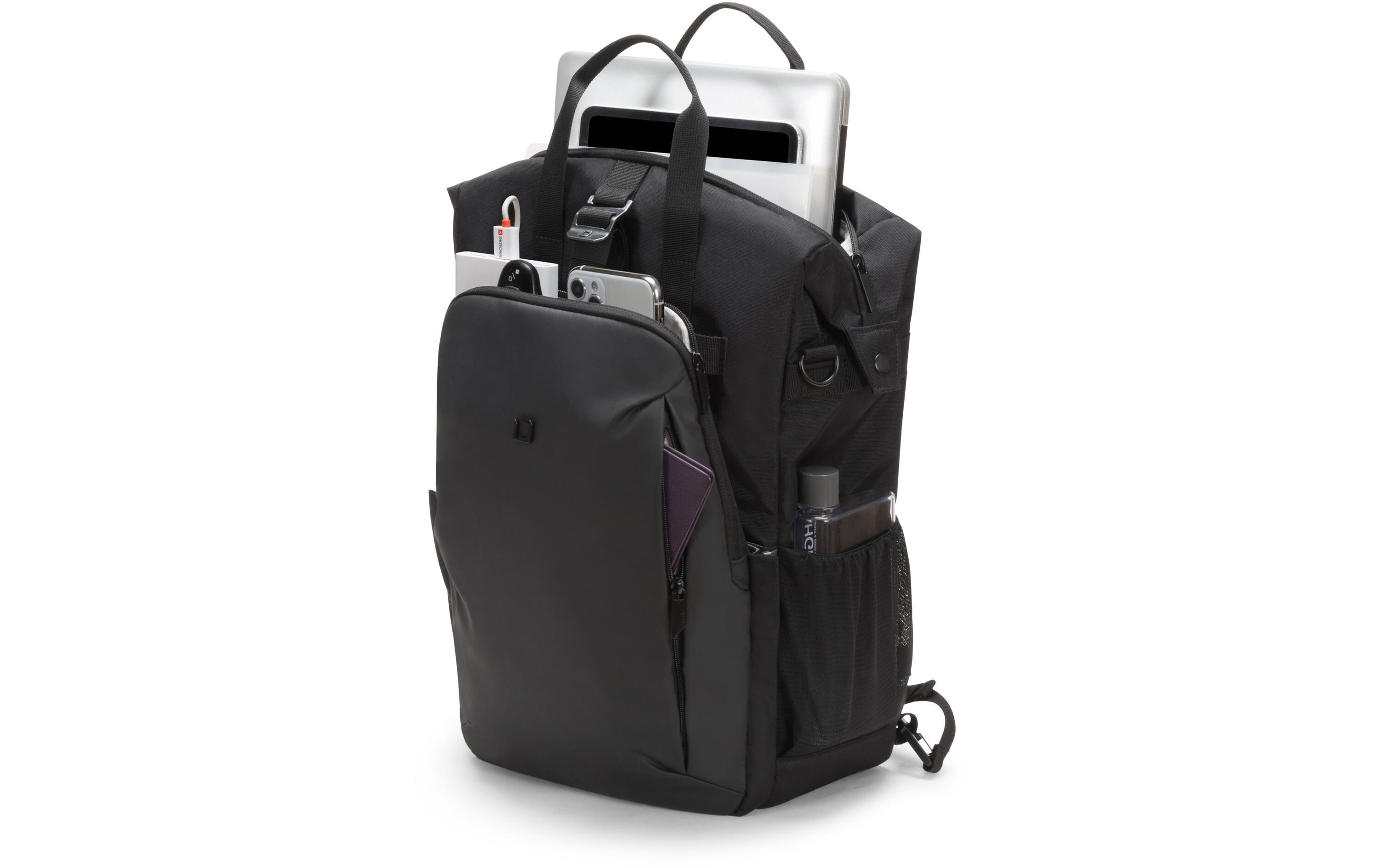 Notebook-Rucksack Eco Dual GO für Microsoft SurfaceUmweltfreundlicher Rucksack für Microsoft Surface Geräte