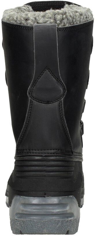 Sub55 Snowboots zwart
