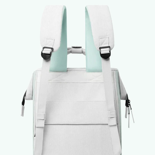 Sac à dos Adventurer Medium Columbus beige