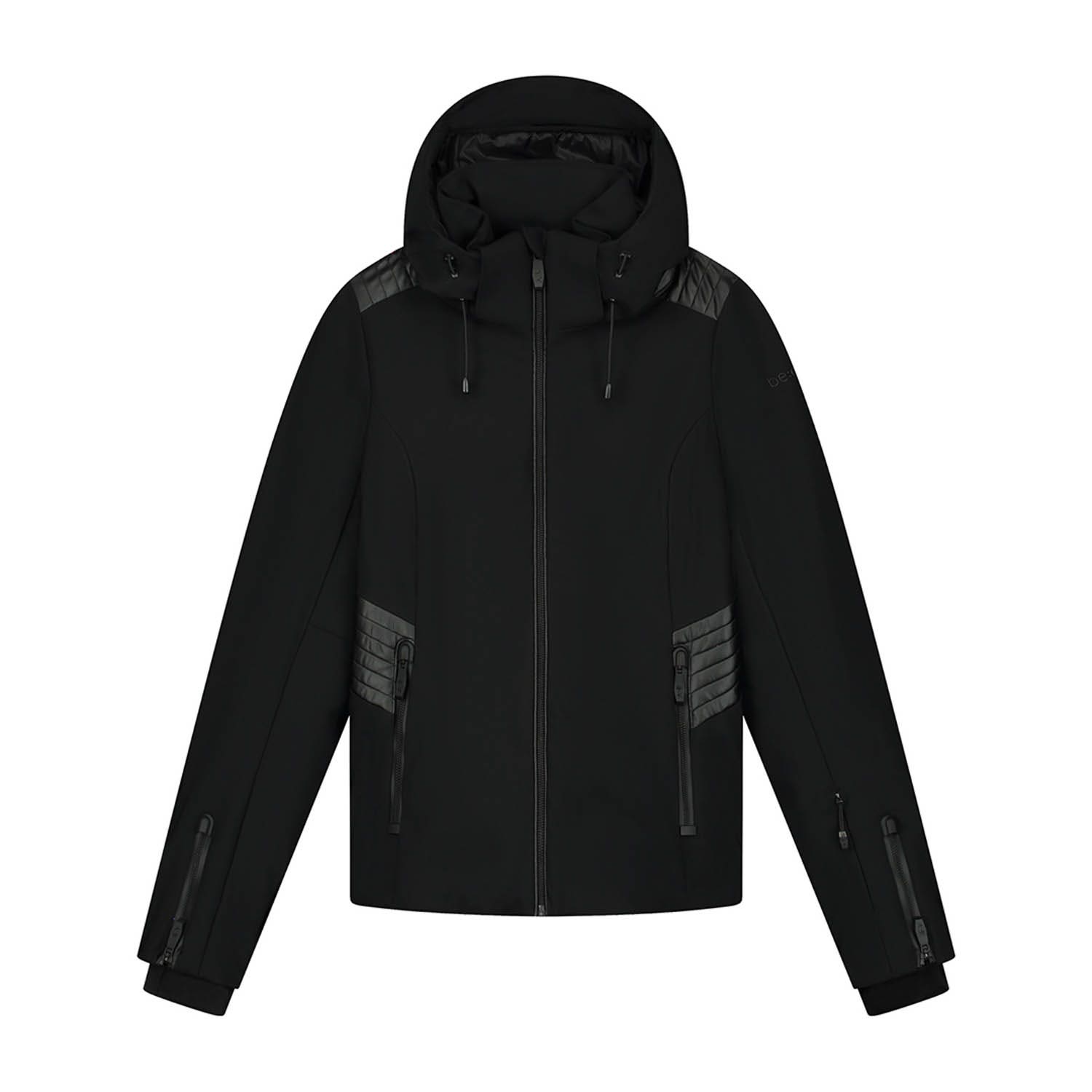 be:at:  Lorette Ski & lifestyle Jacket