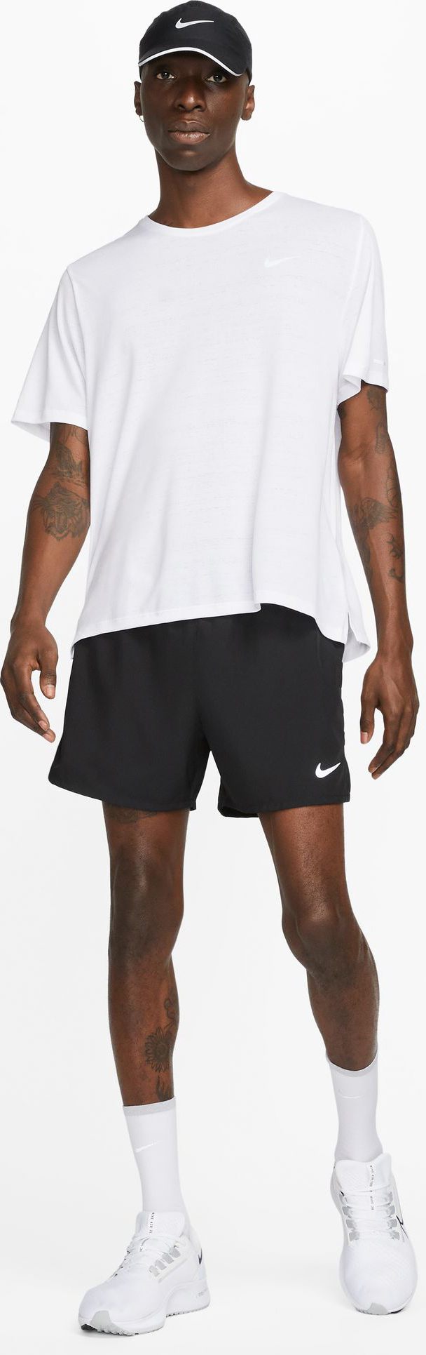Dri-FIT Challenger 5
