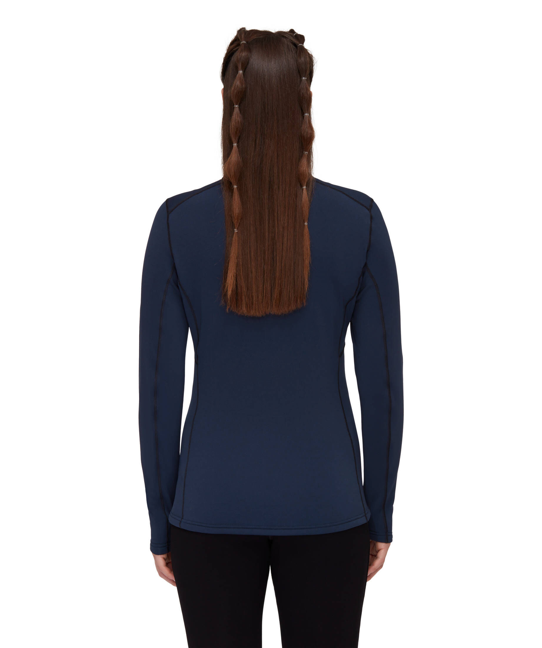 Mammut| Damen Skirolli AENERGY HALF ZIP