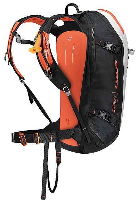 SCOTT - SAC AIRBAG ALPRIDE PATROL E1 30
