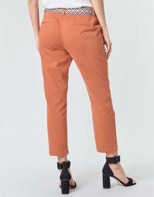 Vero Moda - VMSVEA - Brique
