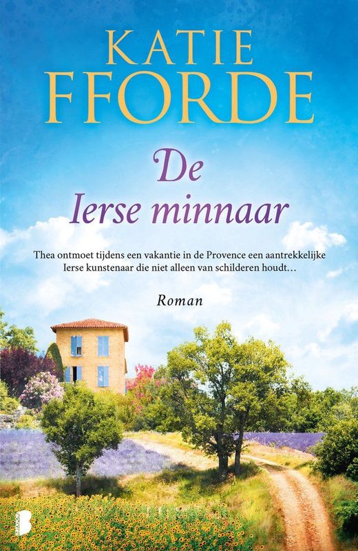 Thea's Carrière - Fotografie - Engelsen Platteland - Roman