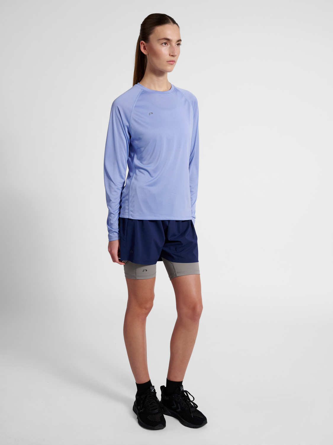 nwlBEAT W T-SHIRT L/S
