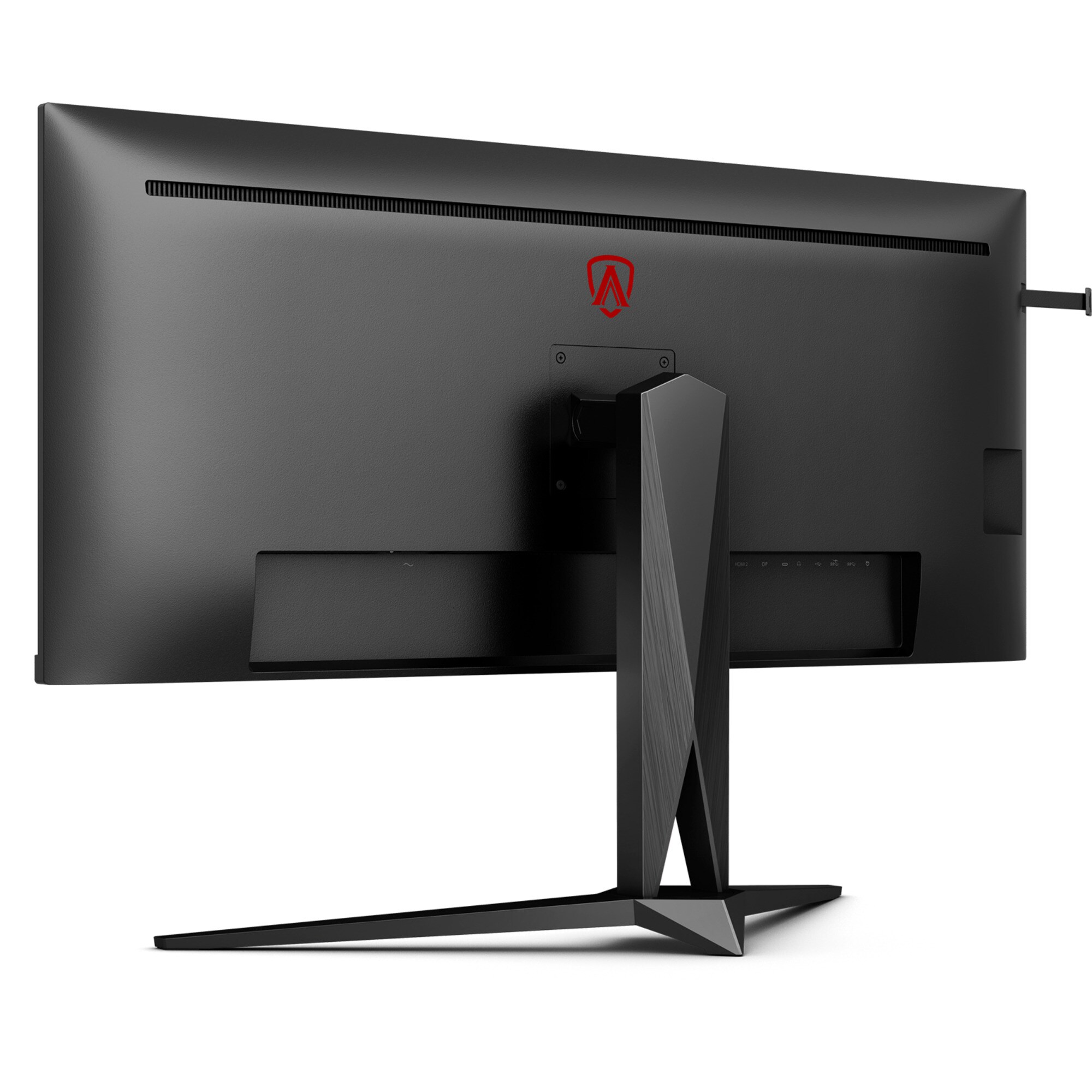 AOC Gaming-Monitor AGON AG405UXC