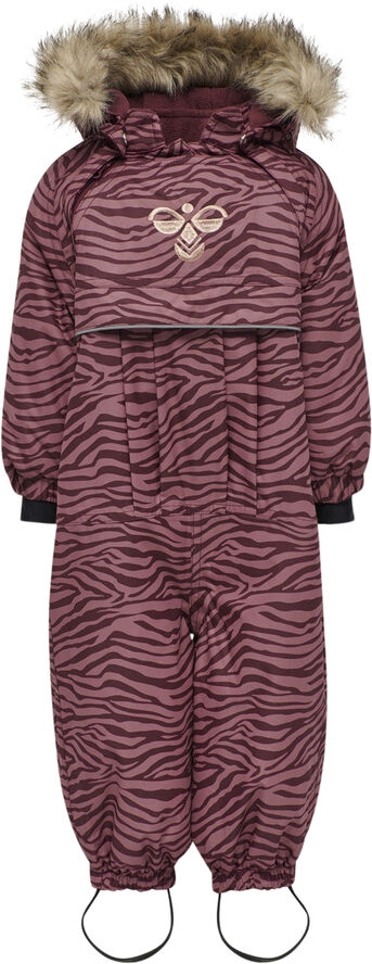 Hummel Moon Flyverdragt Pink